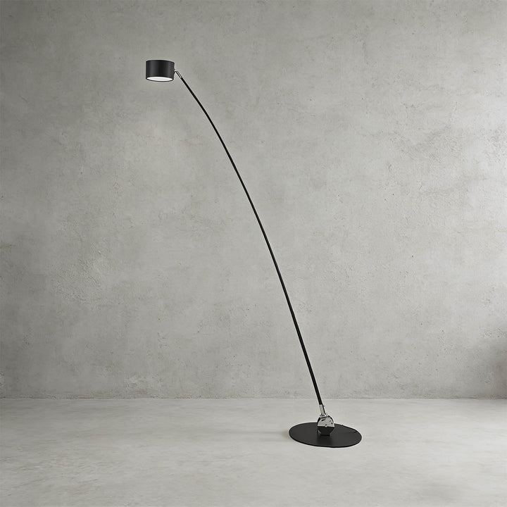 Rymuvo Floor Lamp