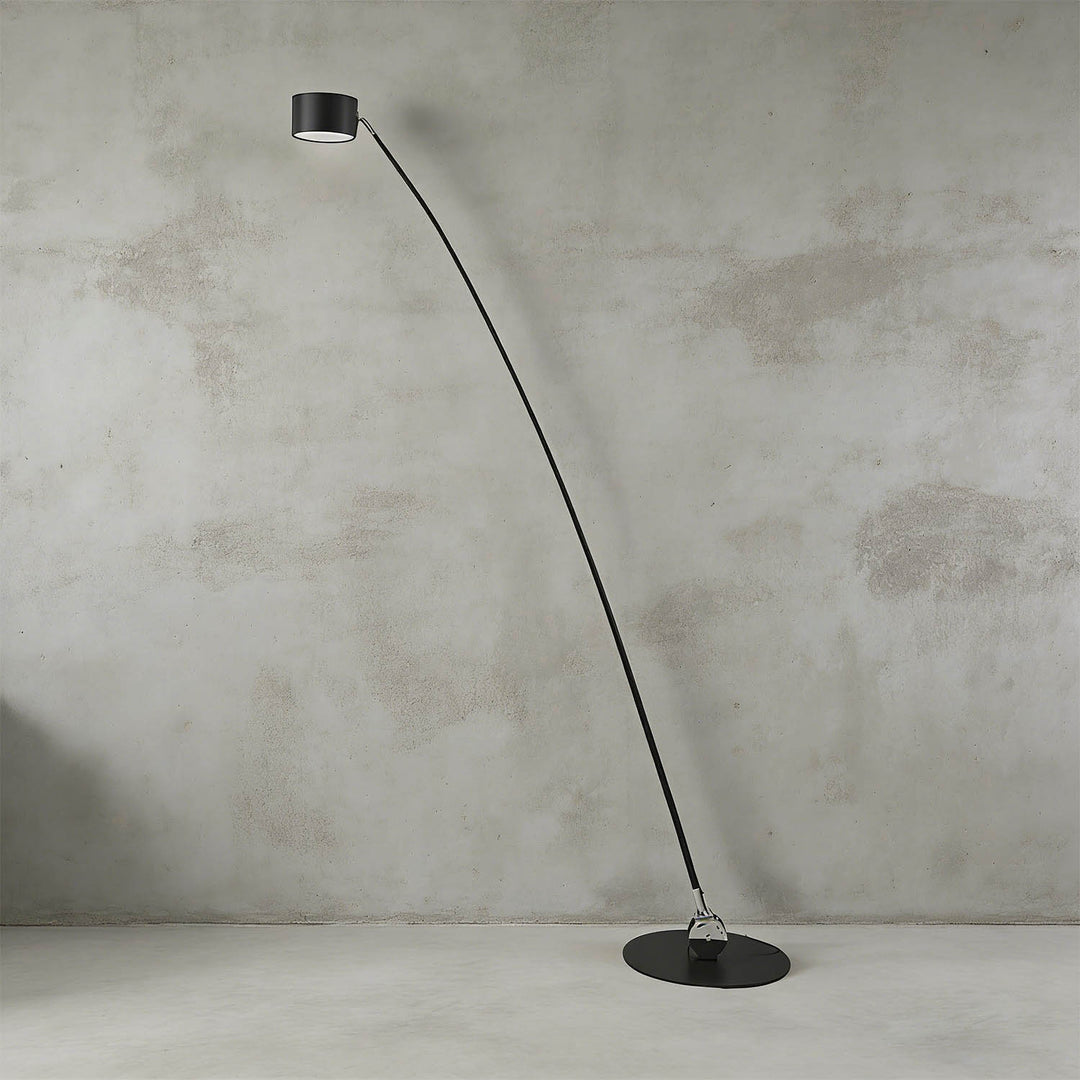 Rymuvo Floor Lamp