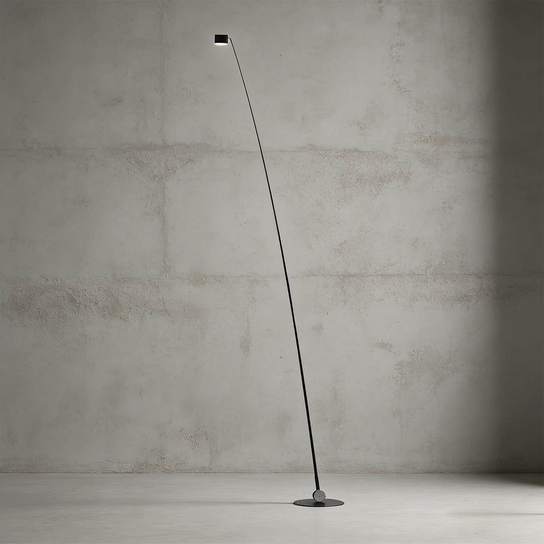 Rymuvo Floor Lamp