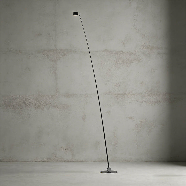 Rymuvo Floor Lamp