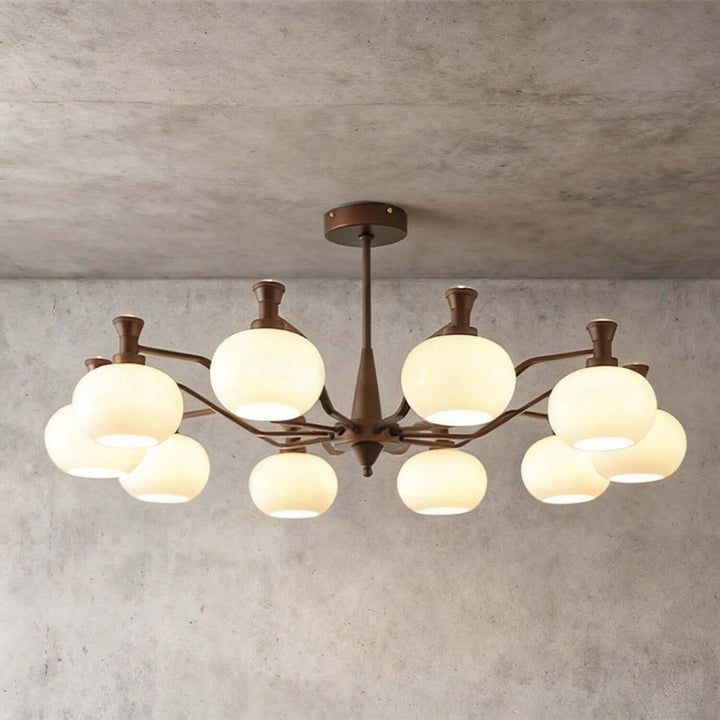 Saliro Chandelier