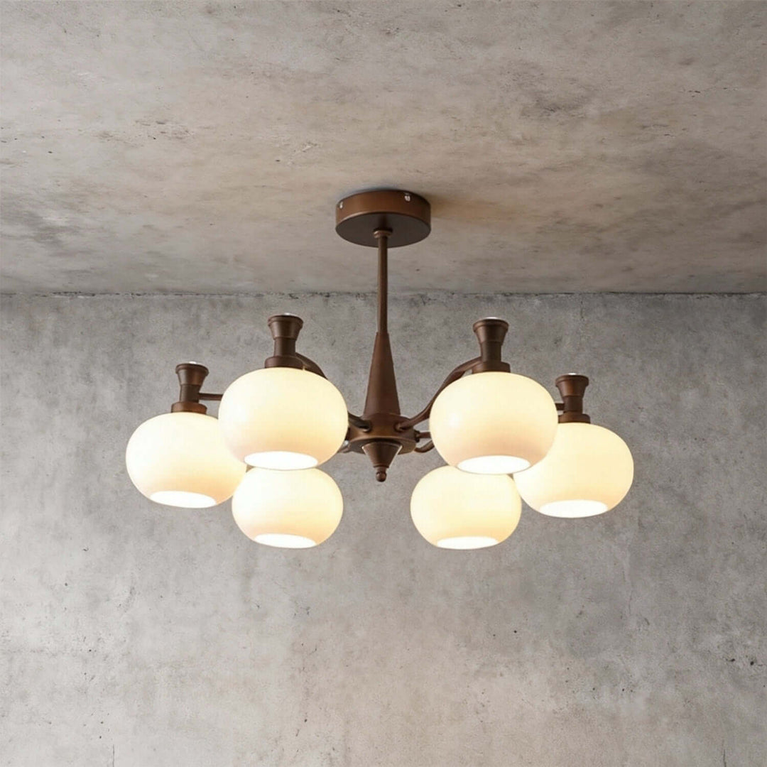Saliro Chandelier