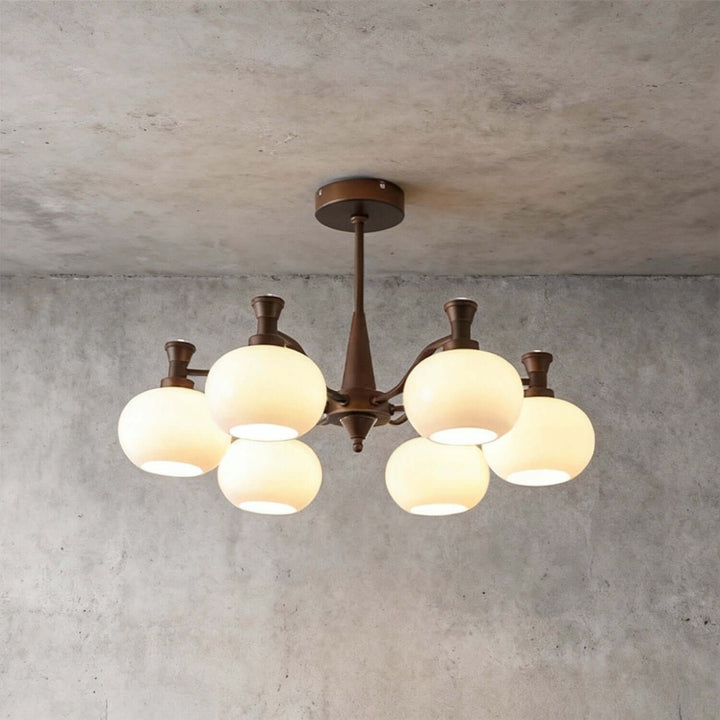 Saliro Chandelier