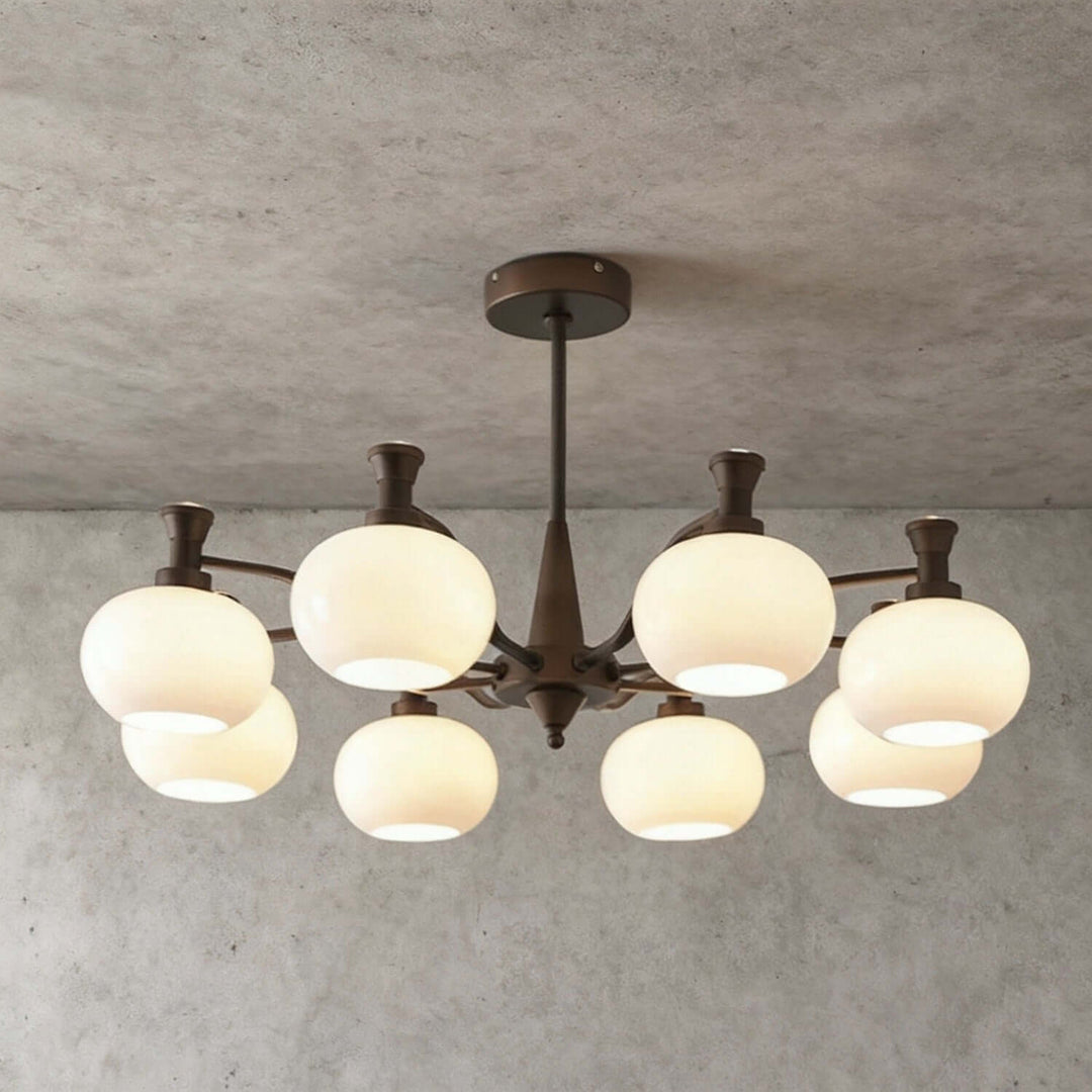 Saliro Chandelier