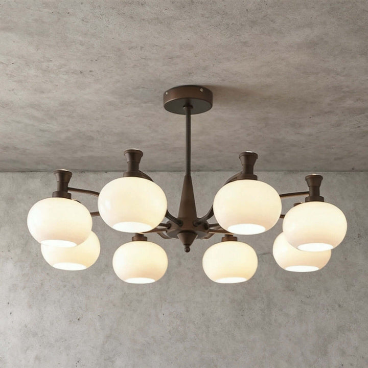Saliro Chandelier
