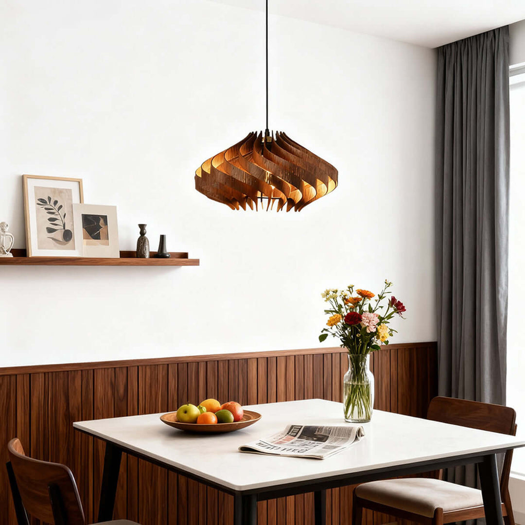Savine Pendant Lamp