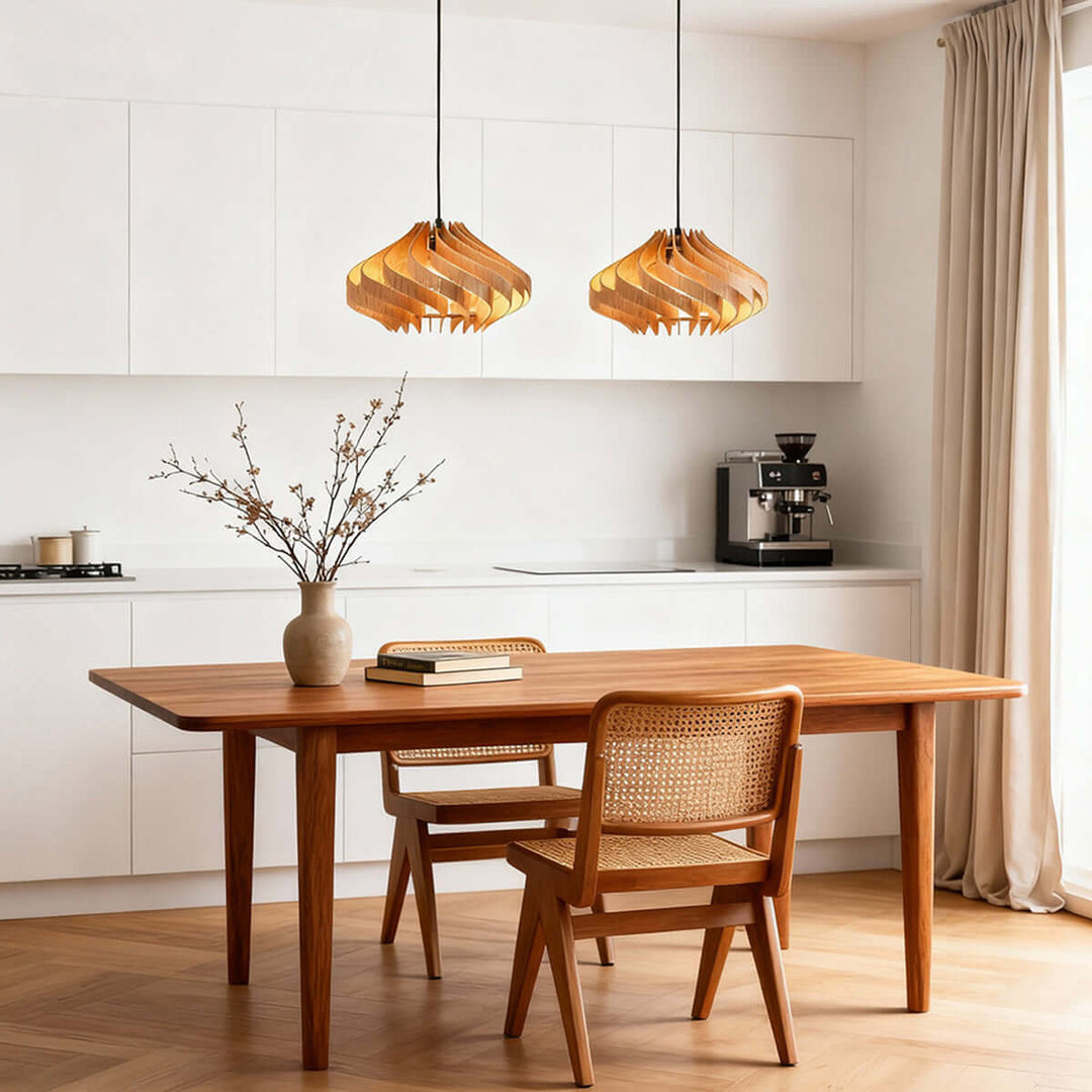 Savine Pendant Lamp