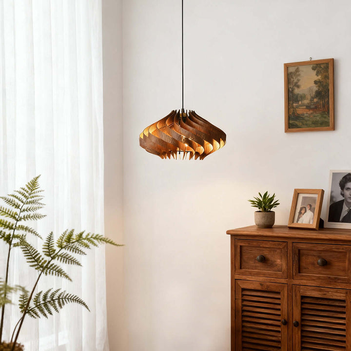 Savine Pendant Lamp