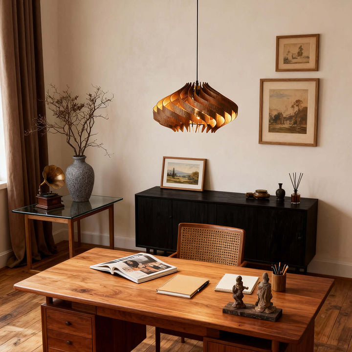 Savine Pendant Lamp