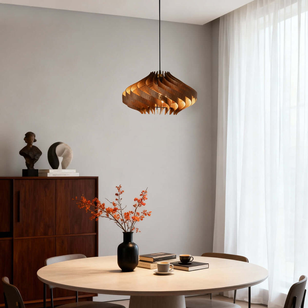 Savine Pendant Lamp