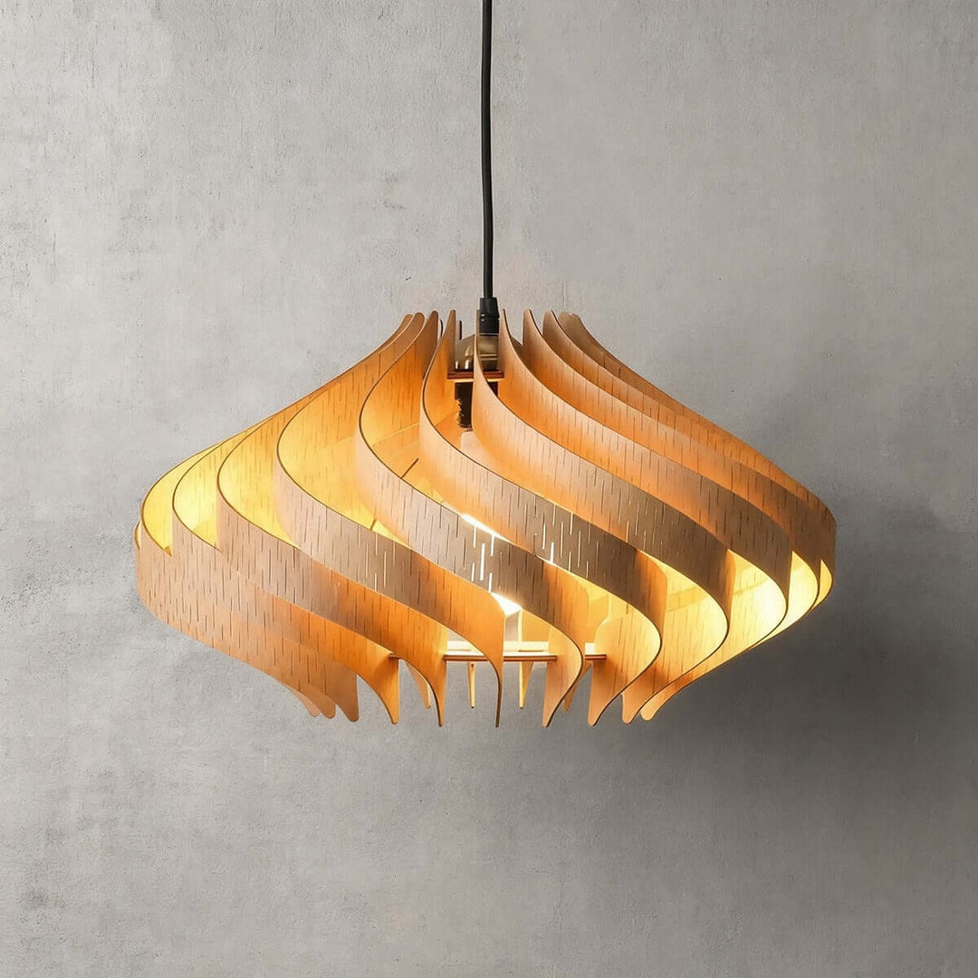 Savine Pendant Lamp