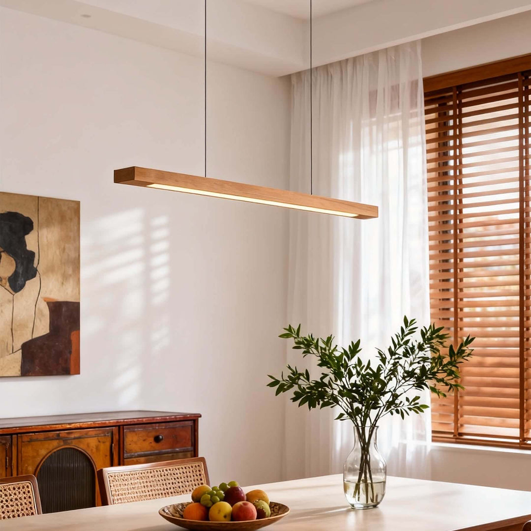 Saviro Pendant Light