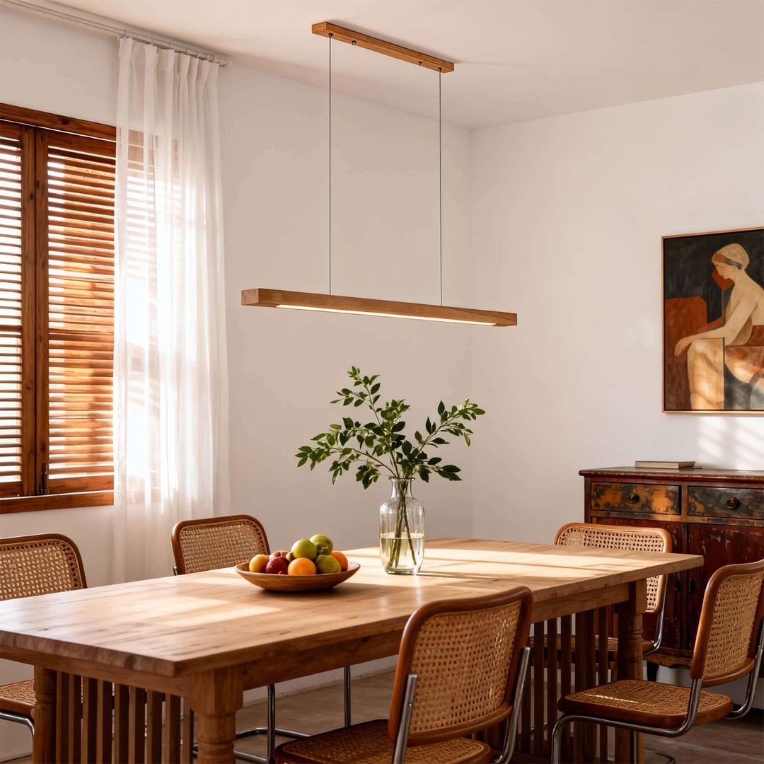 Saviro Pendant Light