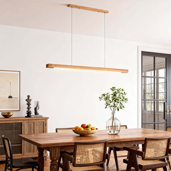 Saviro Pendant Light