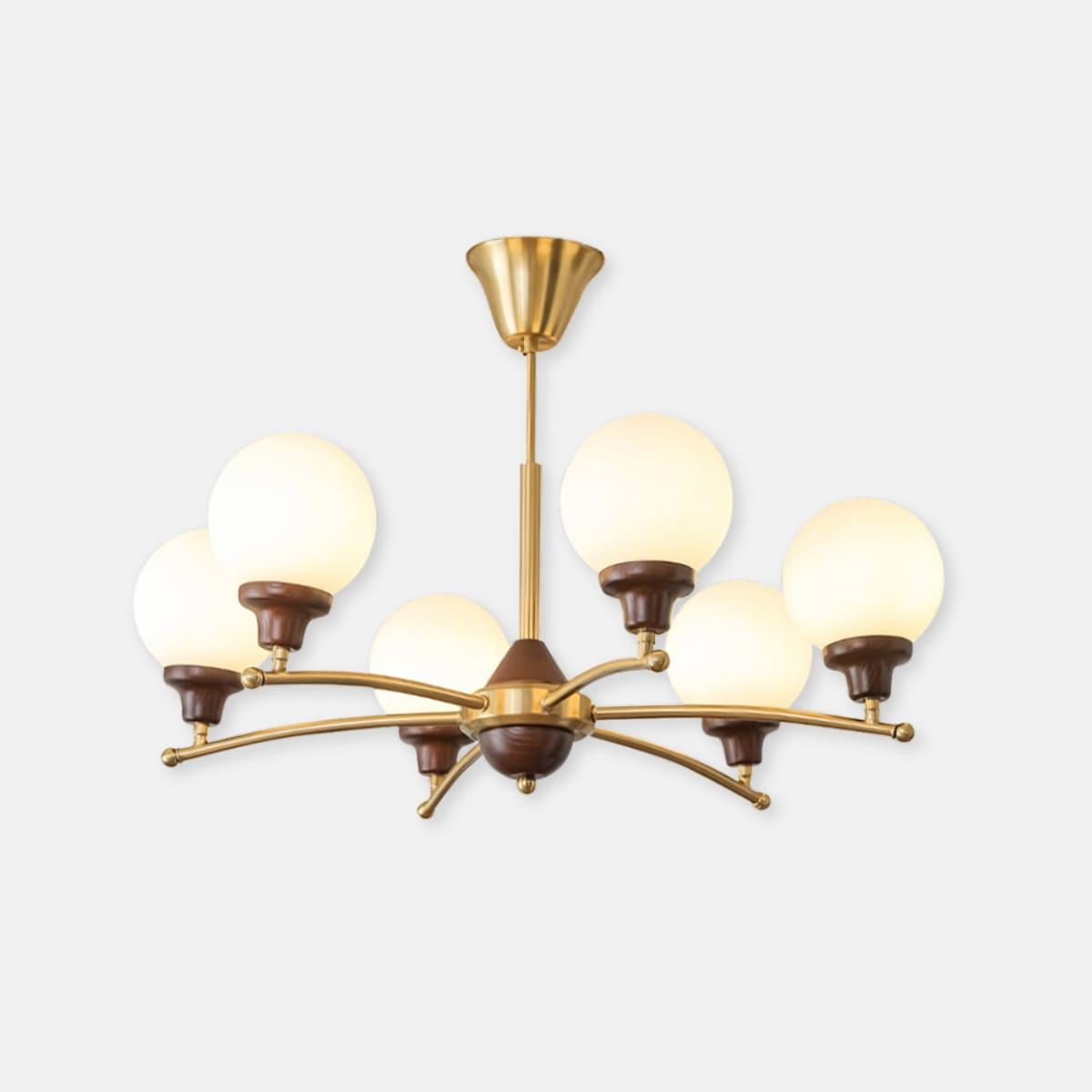 Sciolari Chandelier - Vinlighting