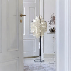 Sea-shell FUN 1STM Floor Lamp - Vinlighting