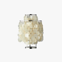 Sea-shell FUN 2TM Table Lamp