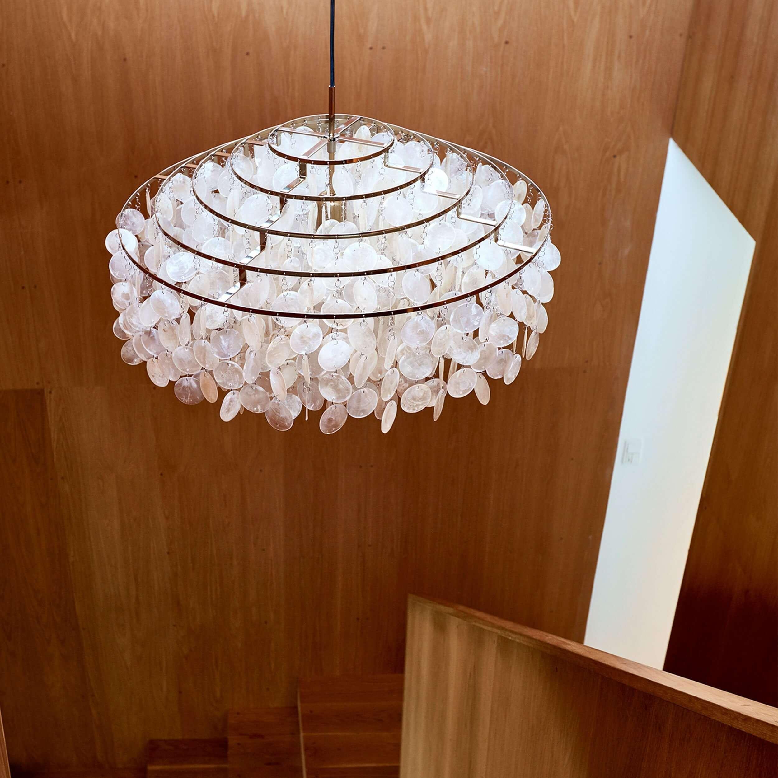 Sea-shell FUN DM Suspension Lamp - Vinlighting