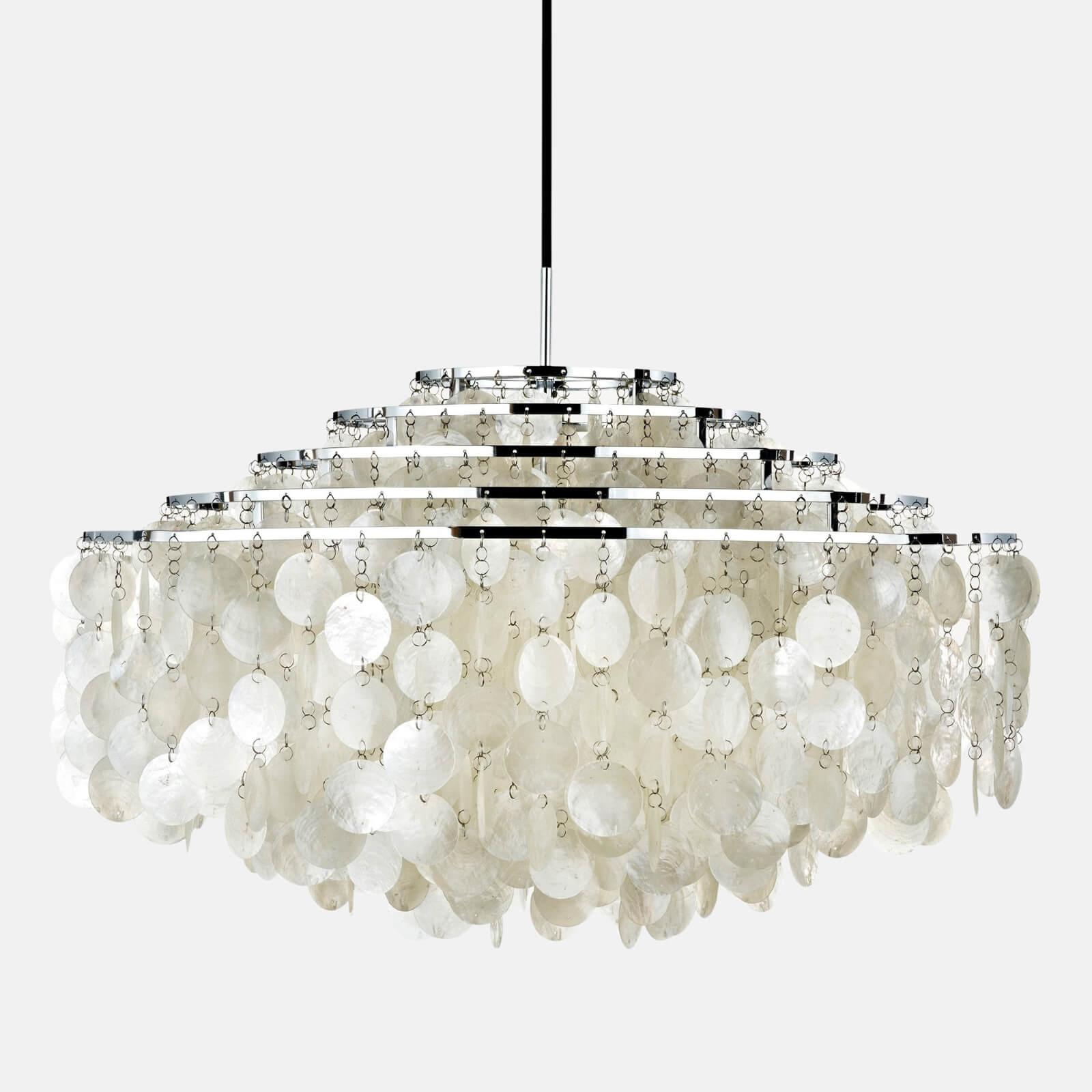 Sea-shell FUN DM Suspension Lamp - Vinlighting