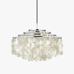 Sea-shell FUN DM Suspension Lamp