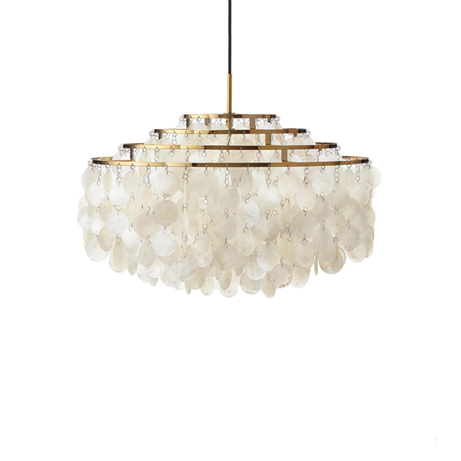 Sea-shell FUN DM Suspension Lamp - Vinlighting