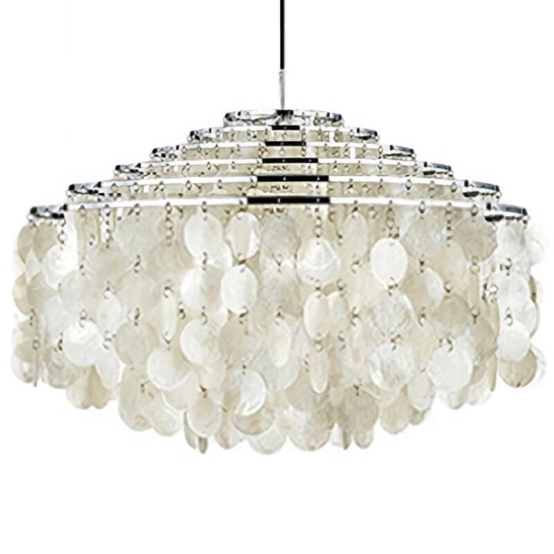 Sea-shell FUN DM Suspension Lamp - Vinlighting