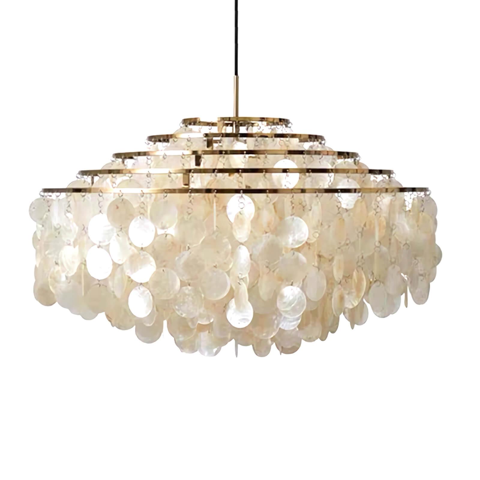 Sea-shell FUN DM Suspension Lamp - Vinlighting