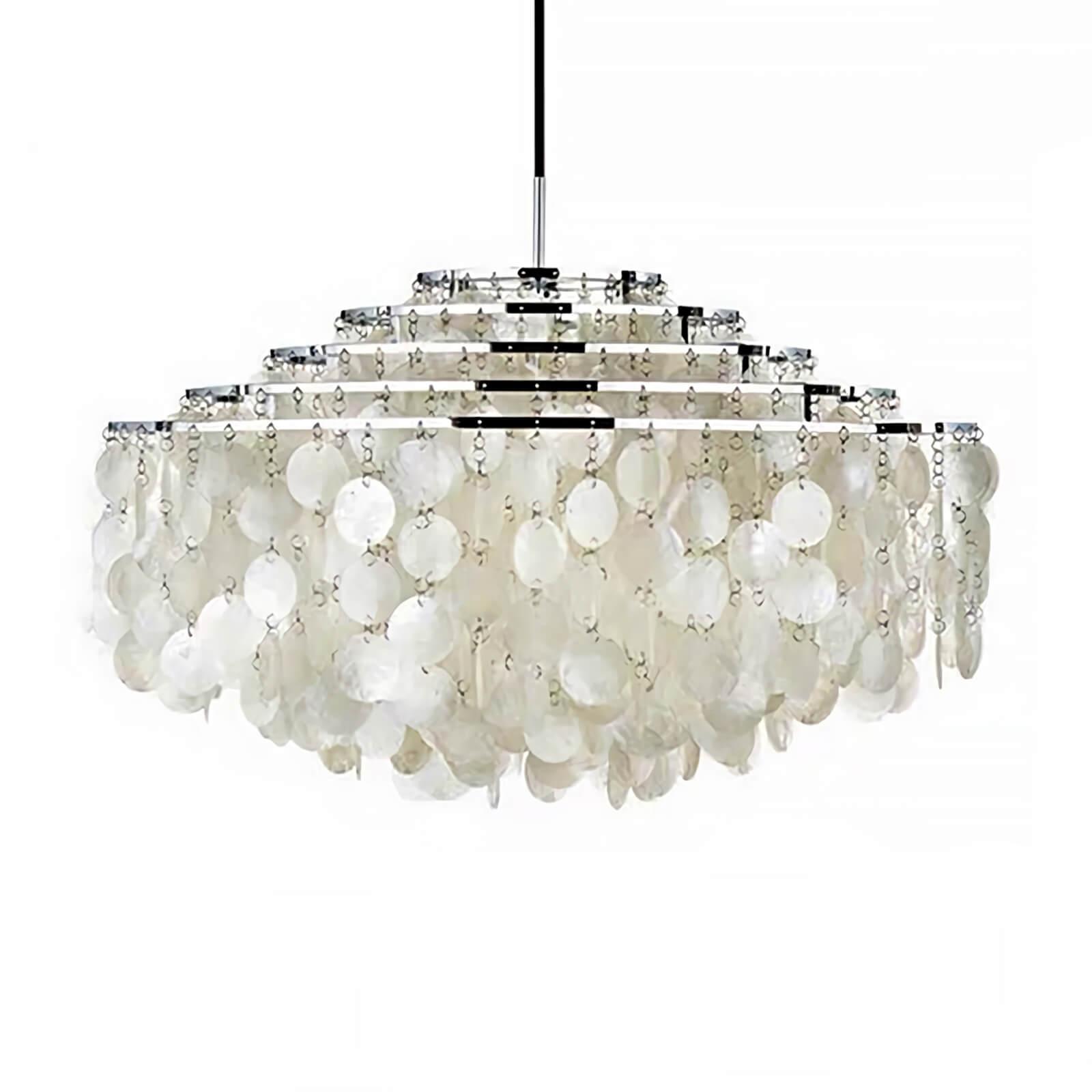 Sea-shell FUN DM Suspension Lamp - Vinlighting