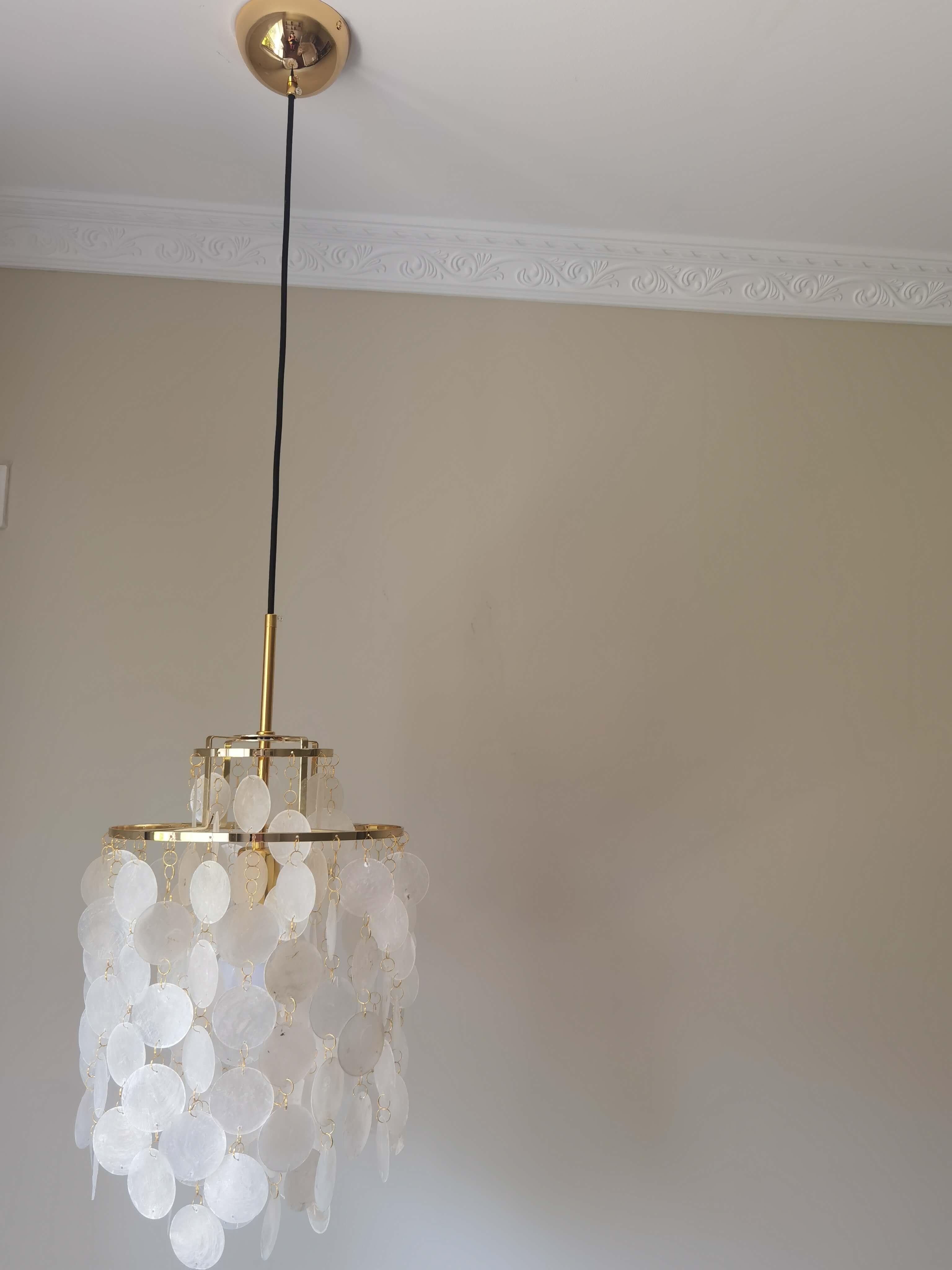 Sea-shell FUN Suspension Lamp - Vinlighting