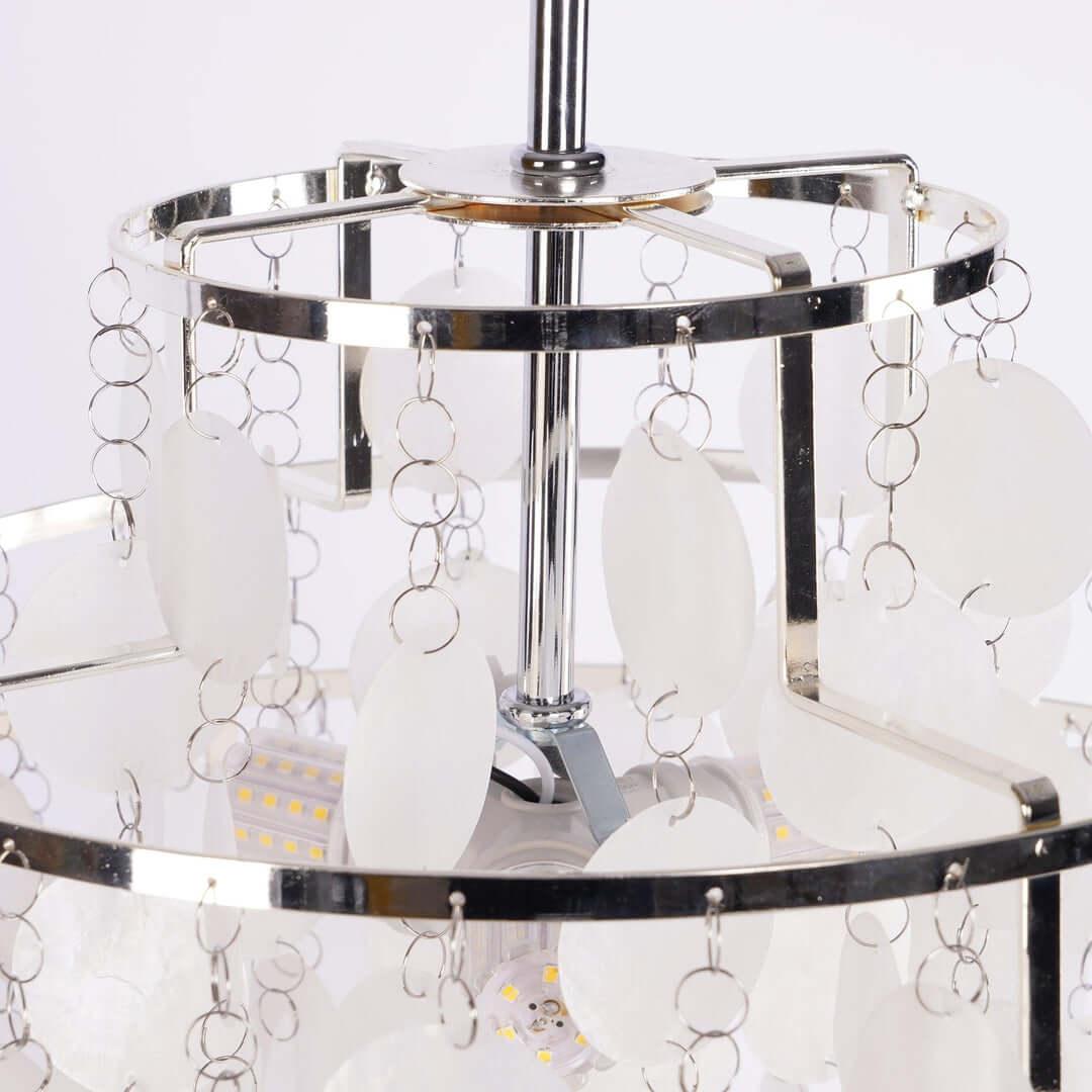 Sea-shell FUN Suspension Lamp - Vinlighting