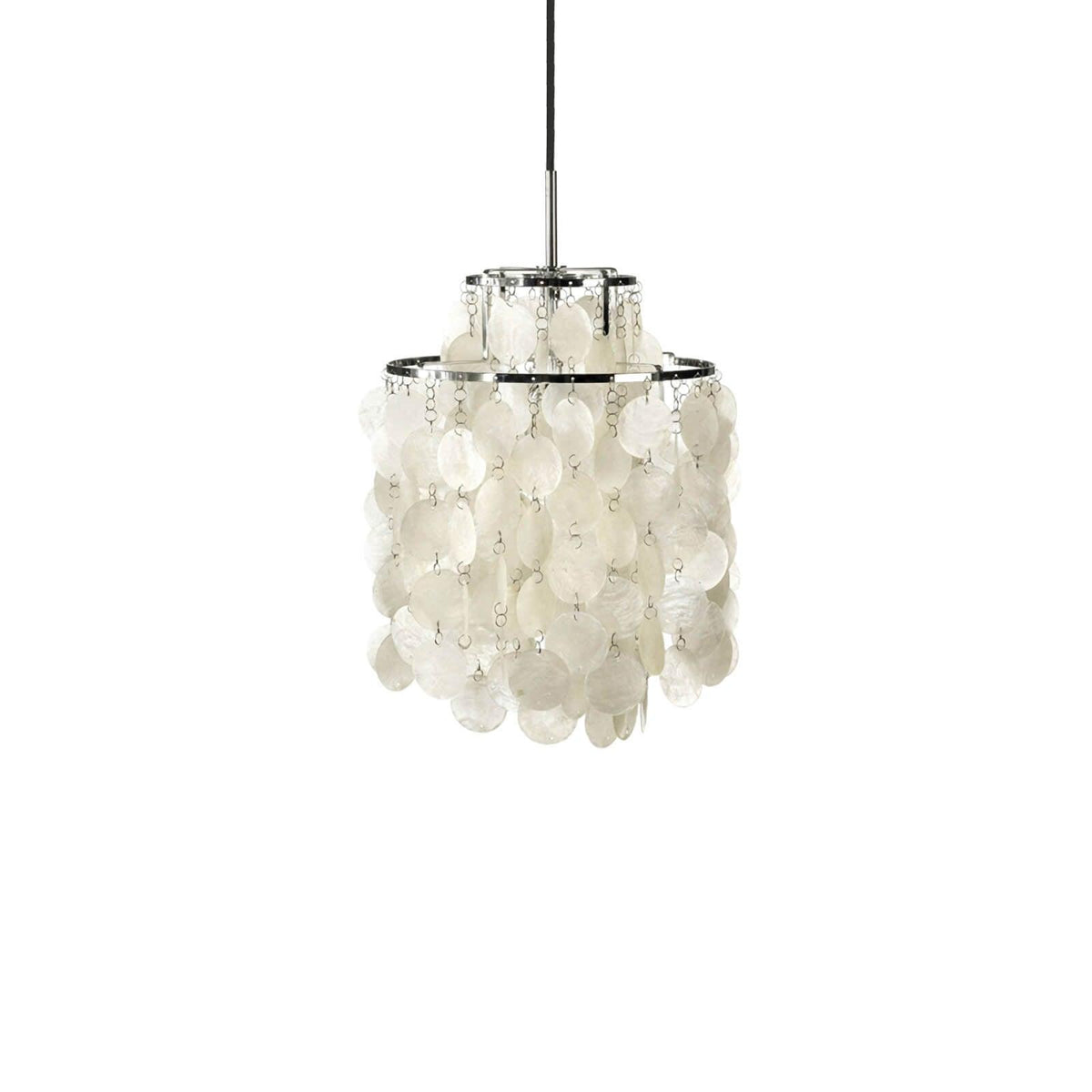 Sea-shell FUN Suspension Lamp - Vinlighting