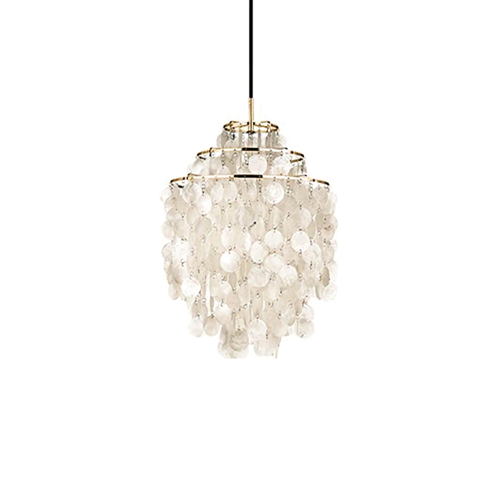 Sea-shell FUN Suspension Lamp - Vinlighting