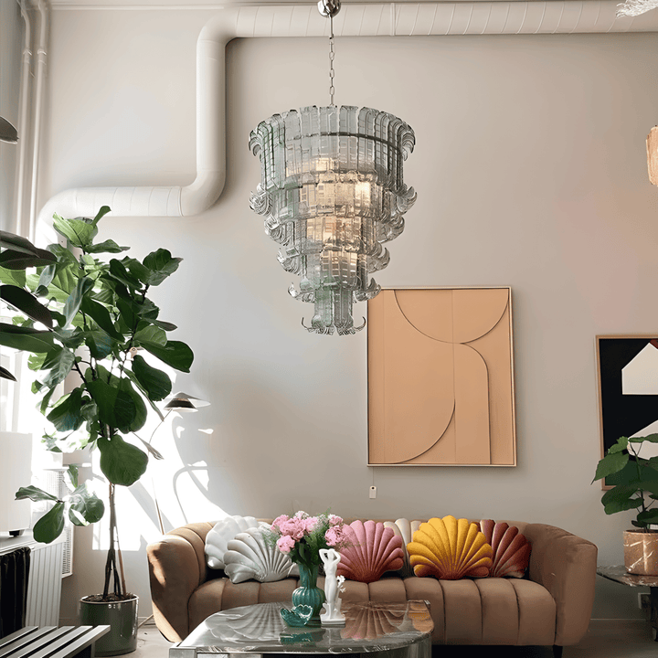 Seenaknya Chandelier