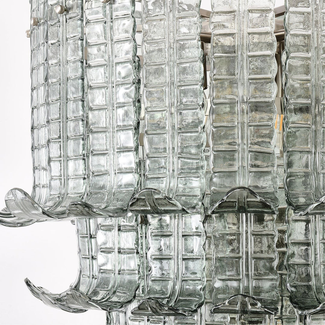 Seenaknya Chandelier