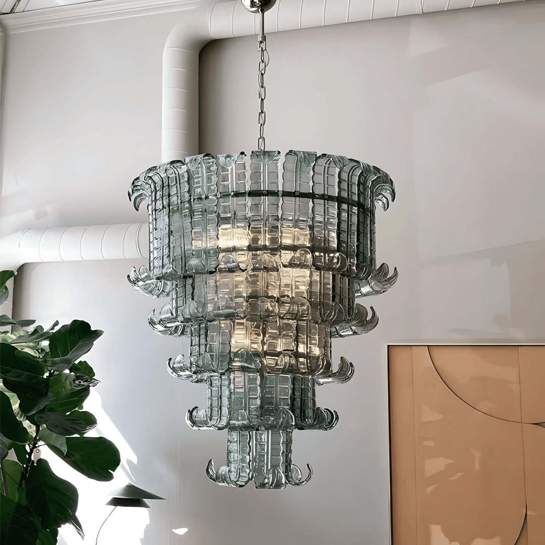 Seenaknya Chandelier