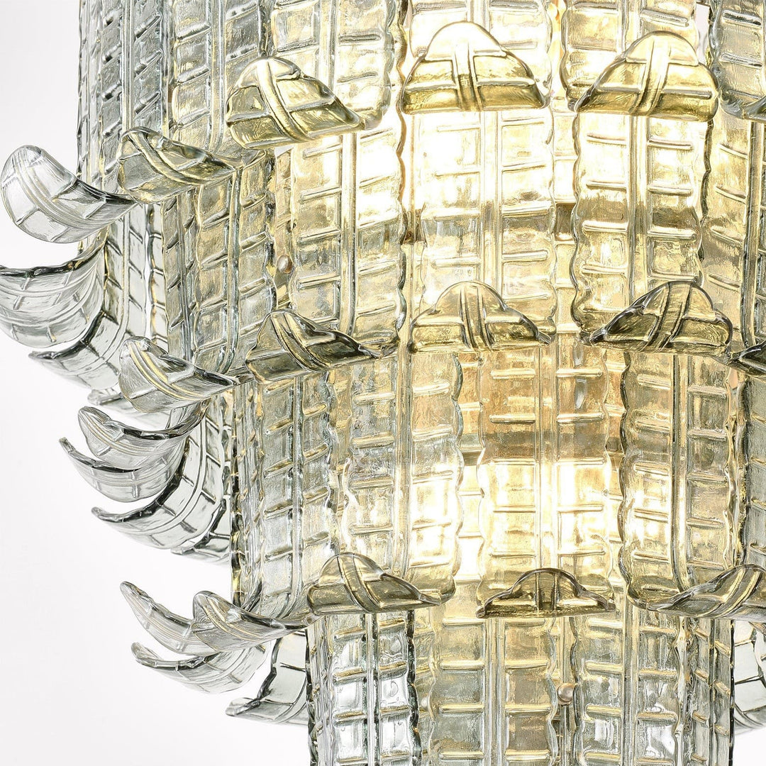 Seenaknya Chandelier