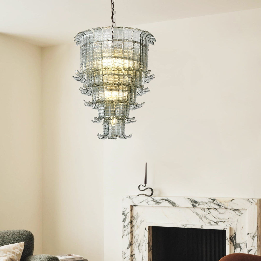 Seenaknya Chandelier