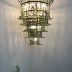 Seenaknya Chandelier