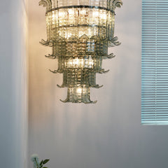 Seenaknya Chandelier