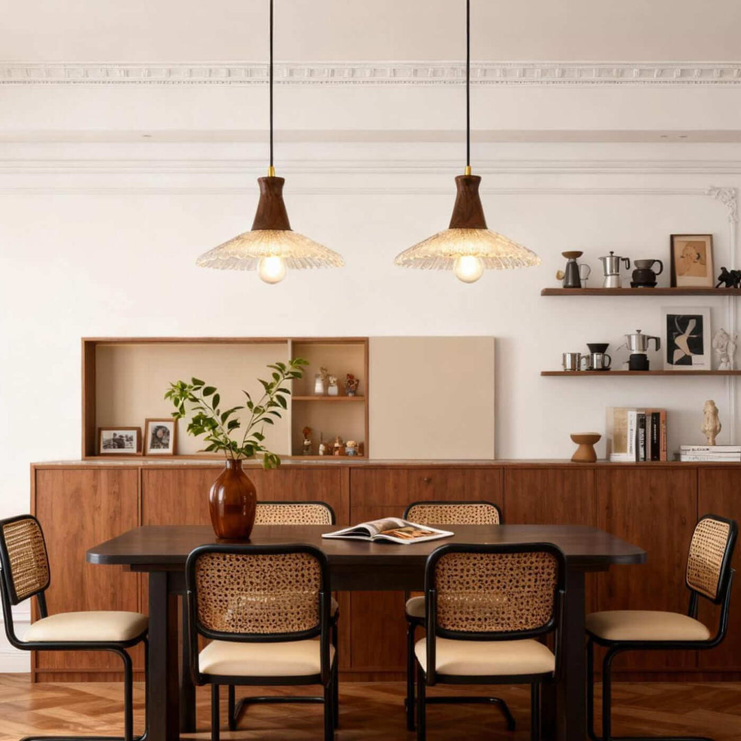 Selumi Pendant Light