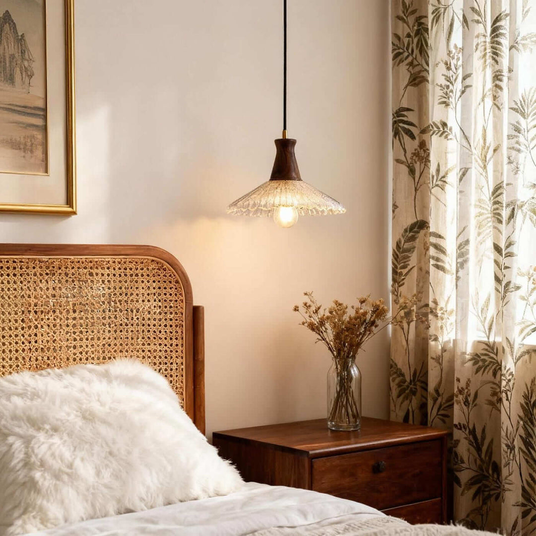 Selumi Pendant Light