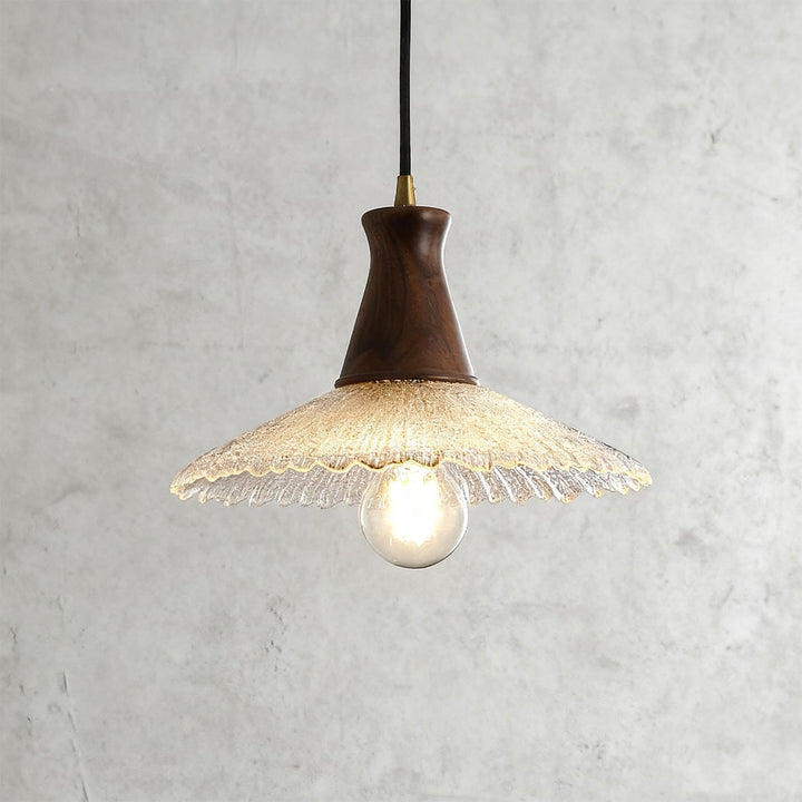 Selumi Pendant Light
