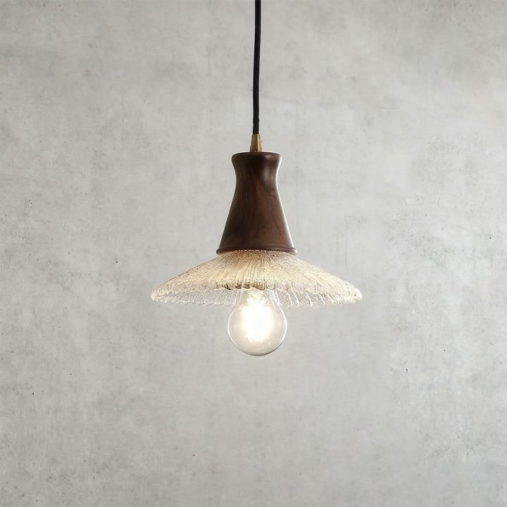 Selumi Pendant Light