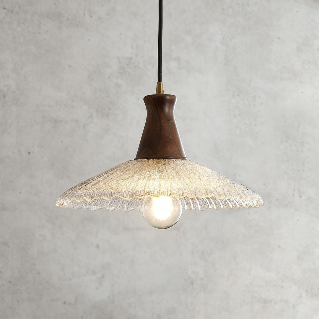 Selumi Pendant Light