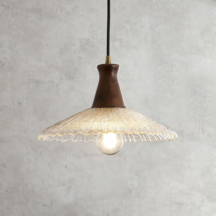 Selumi Pendant Light