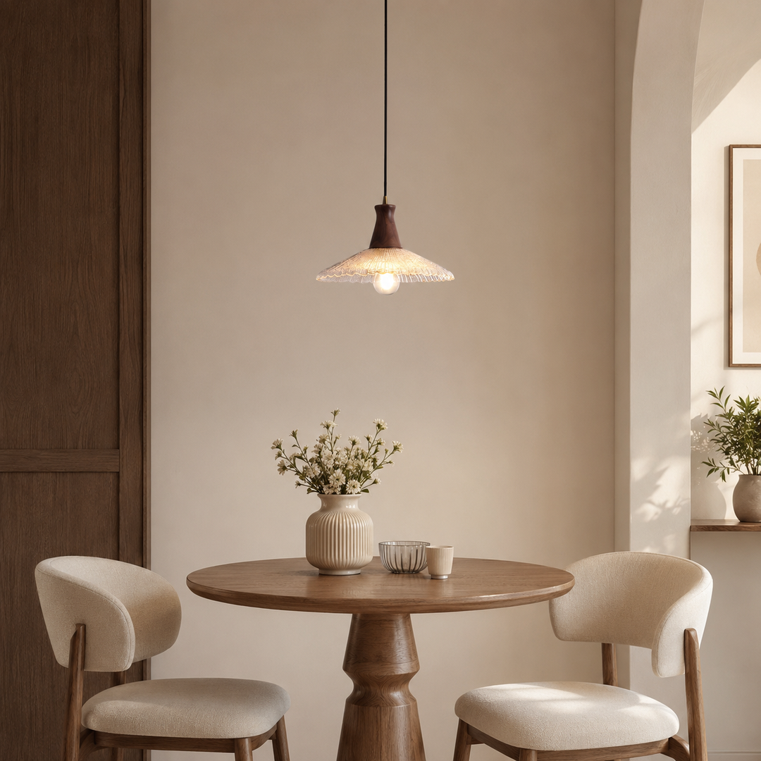 Selumi Pendant Light
