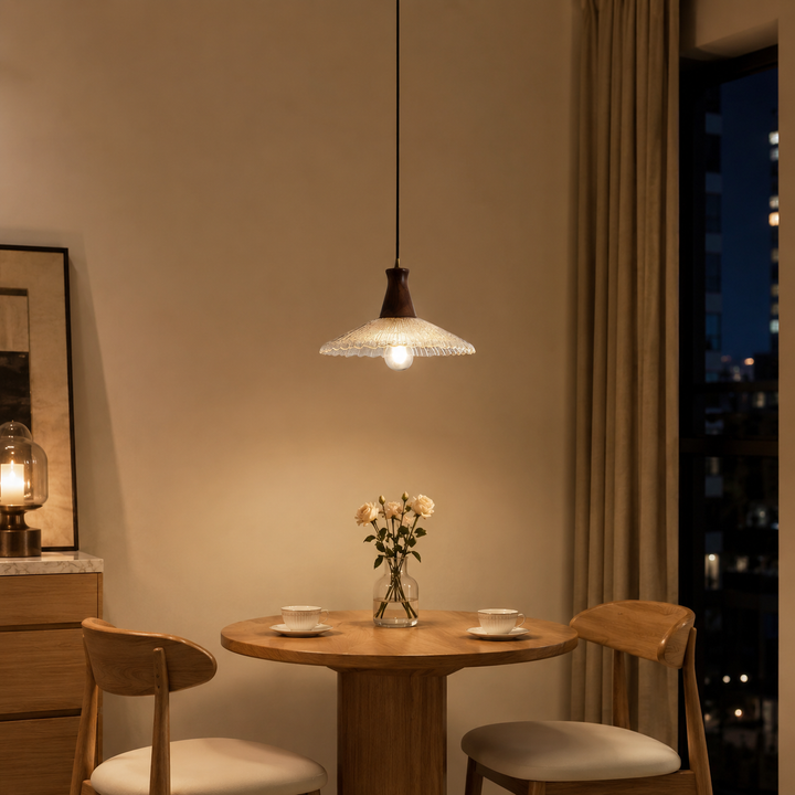 Selumi Pendant Light