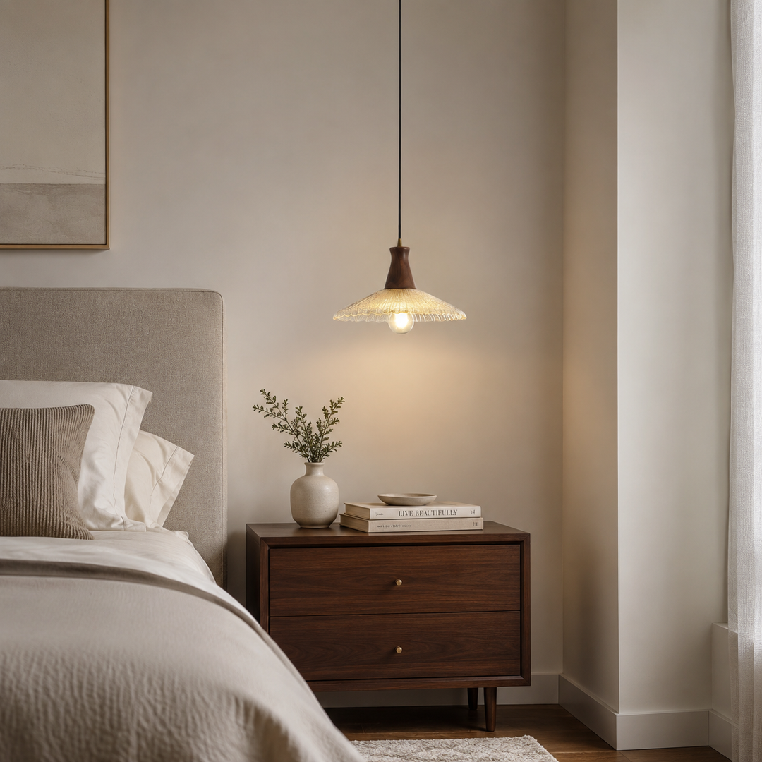 Selumi Pendant Light