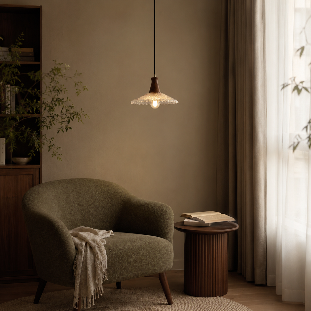 Selumi Pendant Light