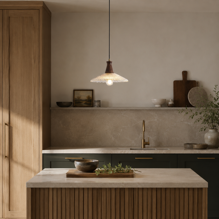 Selumi Pendant Light